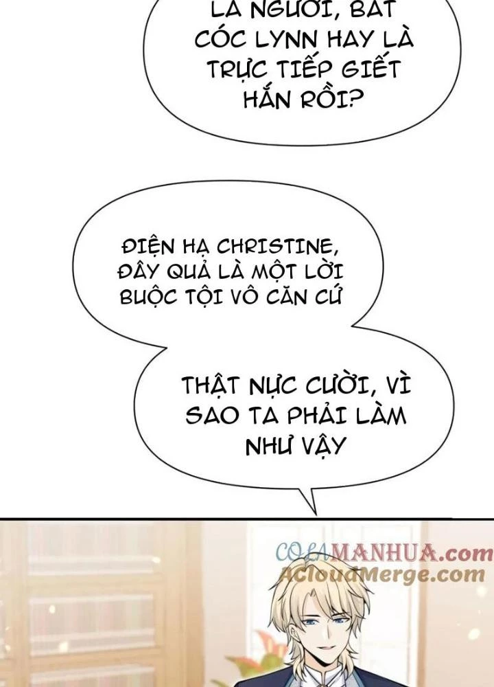 Hồng Long Dũng Giả Không Phải Người Lương Thiện Chapter 35 - Trang 3