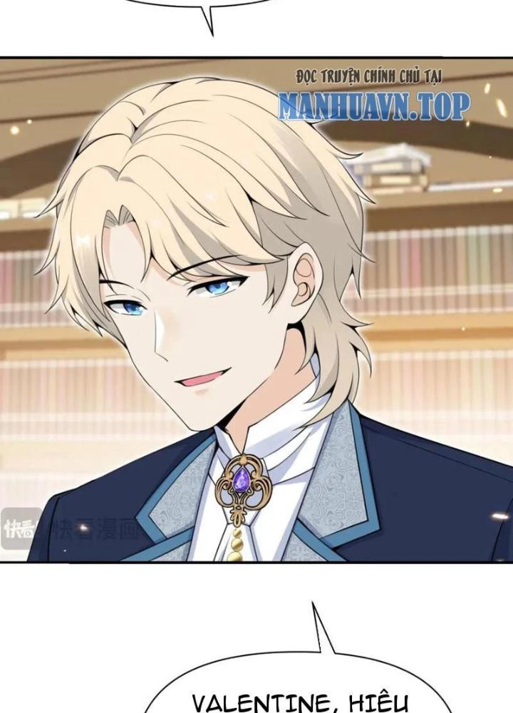 Hồng Long Dũng Giả Không Phải Người Lương Thiện Chapter 35 - Trang 3