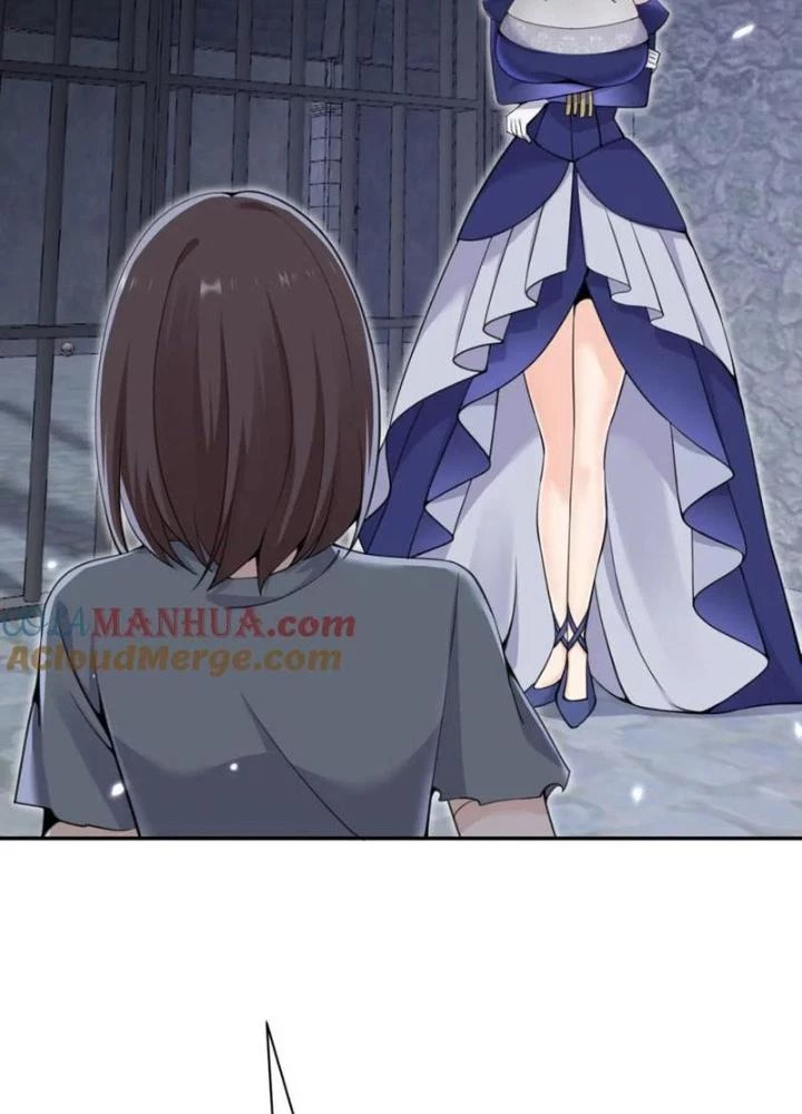 Hồng Long Dũng Giả Không Phải Người Lương Thiện Chapter 35 - Trang 3