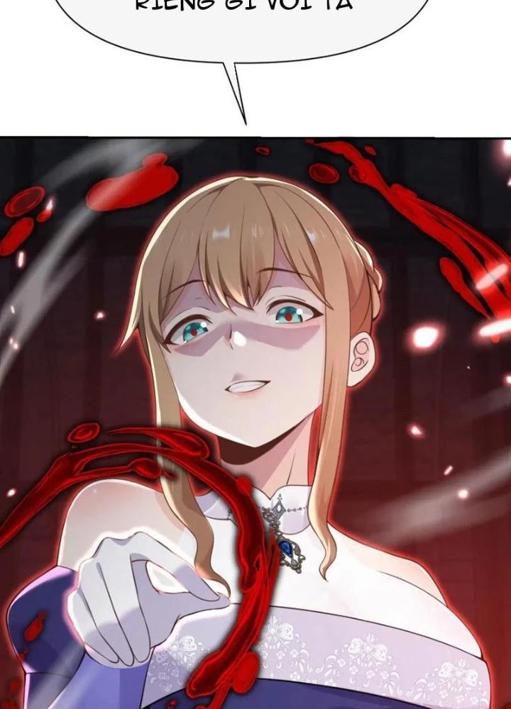 Hồng Long Dũng Giả Không Phải Người Lương Thiện Chapter 35 - Trang 3