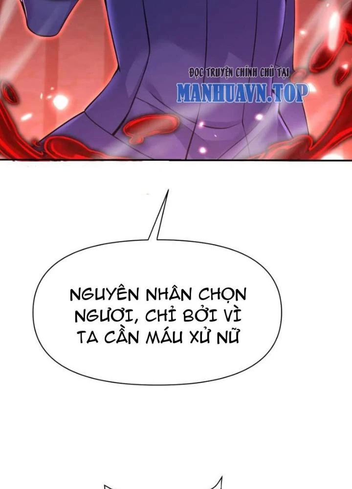 Hồng Long Dũng Giả Không Phải Người Lương Thiện Chapter 35 - Trang 3