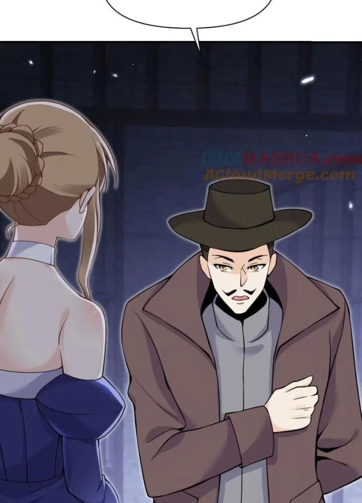 Hồng Long Dũng Giả Không Phải Người Lương Thiện Chapter 35 - Trang 3