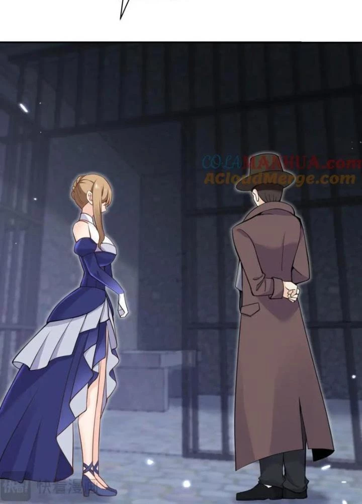Hồng Long Dũng Giả Không Phải Người Lương Thiện Chapter 35 - Trang 3
