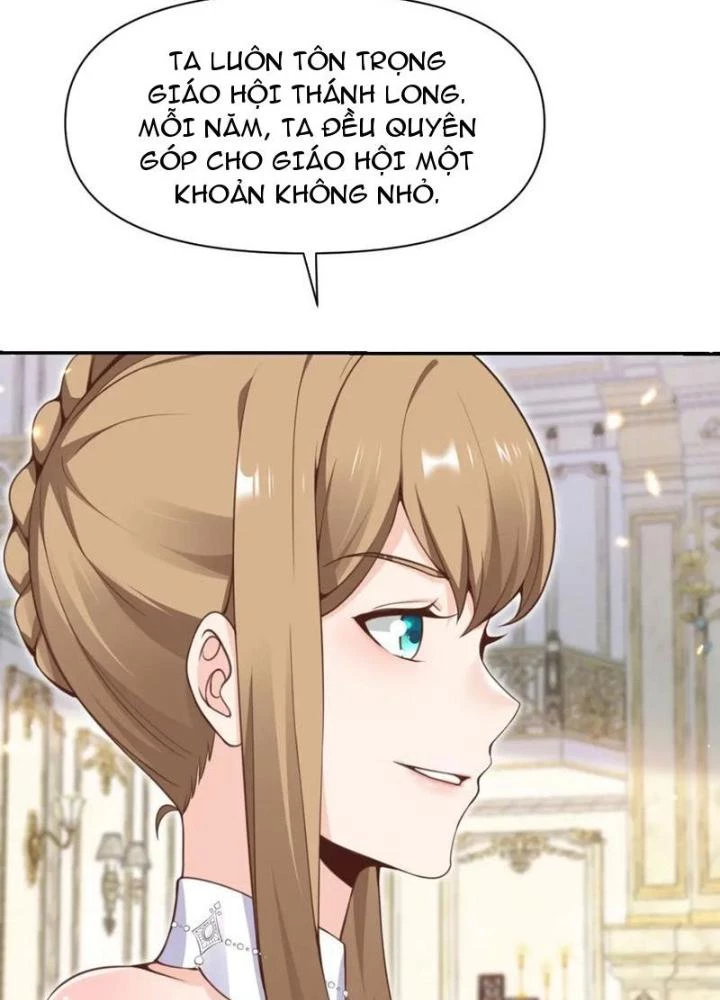 Hồng Long Dũng Giả Không Phải Người Lương Thiện Chapter 35 - Trang 3