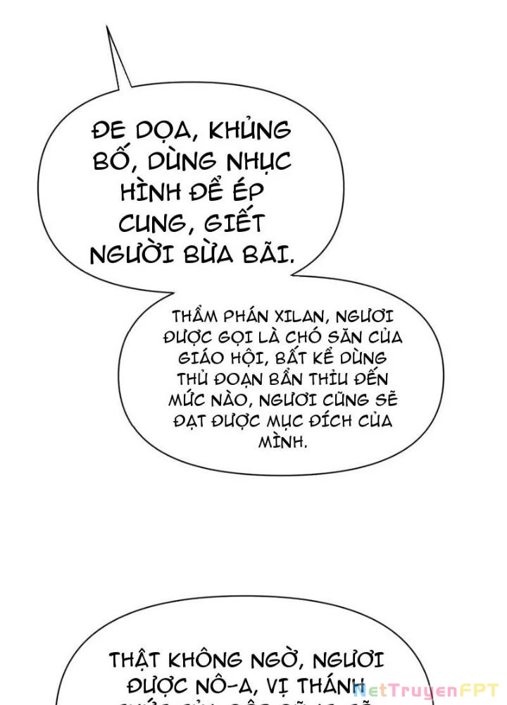 Hồng Long Dũng Giả Không Phải Người Lương Thiện Chapter 35 - Trang 3