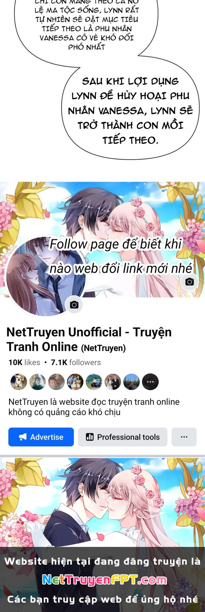 Hồng Long Dũng Giả Không Phải Người Lương Thiện Chapter 35 - Trang 3