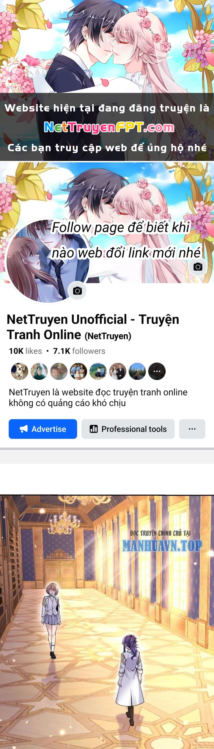 Hồng Long Dũng Giả Không Phải Người Lương Thiện Chapter 36 - Trang 3