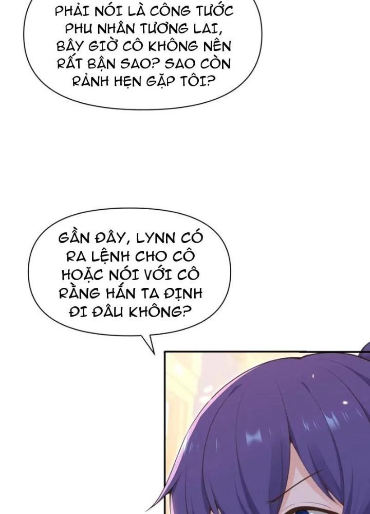 Hồng Long Dũng Giả Không Phải Người Lương Thiện Chapter 36 - Trang 3