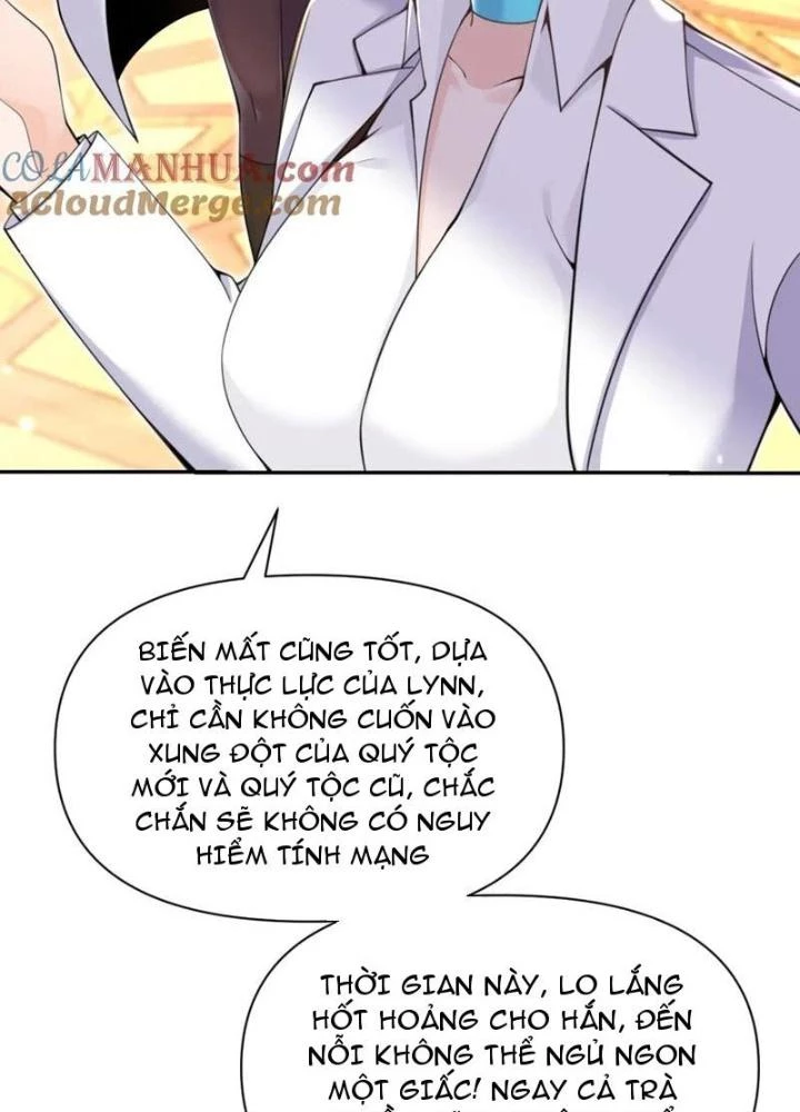 Hồng Long Dũng Giả Không Phải Người Lương Thiện Chapter 36 - Trang 3