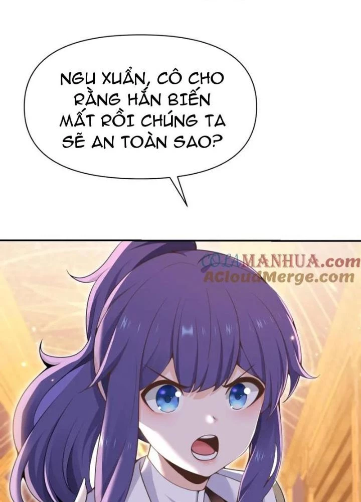 Hồng Long Dũng Giả Không Phải Người Lương Thiện Chapter 36 - Trang 3