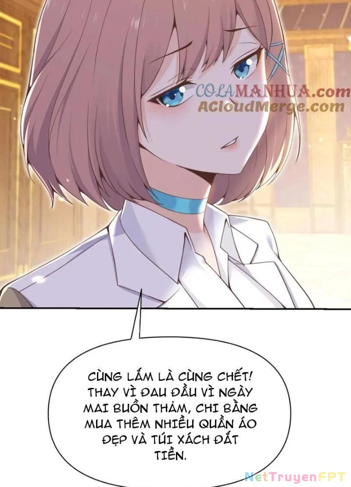 Hồng Long Dũng Giả Không Phải Người Lương Thiện Chapter 36 - Trang 3