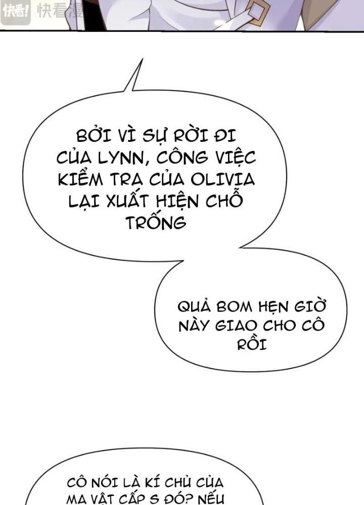 Hồng Long Dũng Giả Không Phải Người Lương Thiện Chapter 36 - Trang 3