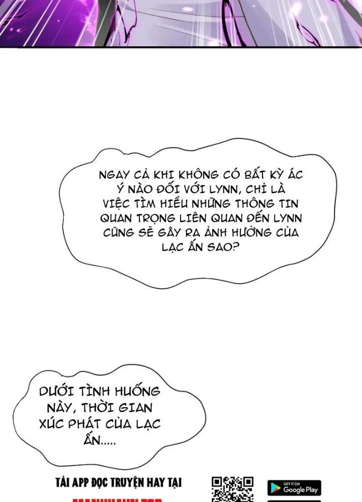 Hồng Long Dũng Giả Không Phải Người Lương Thiện Chapter 36 - Trang 3