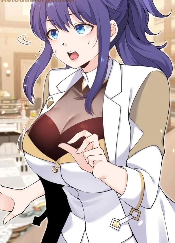 Hồng Long Dũng Giả Không Phải Người Lương Thiện Chapter 36 - Trang 3