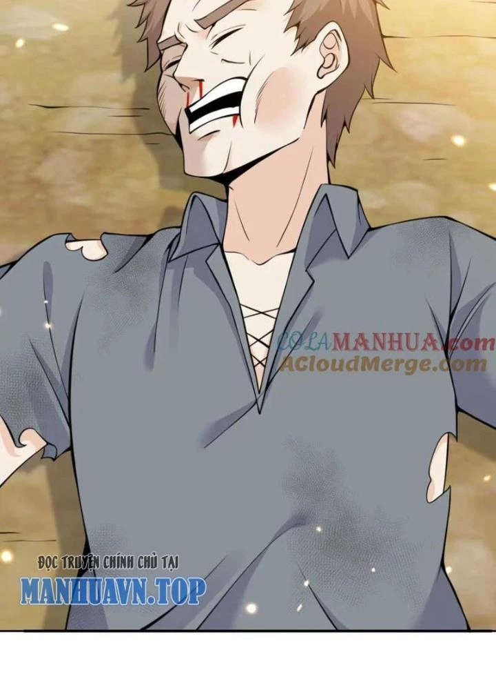 Hồng Long Dũng Giả Không Phải Người Lương Thiện Chapter 36 - Trang 3