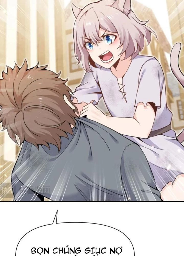 Hồng Long Dũng Giả Không Phải Người Lương Thiện Chapter 36 - Trang 3
