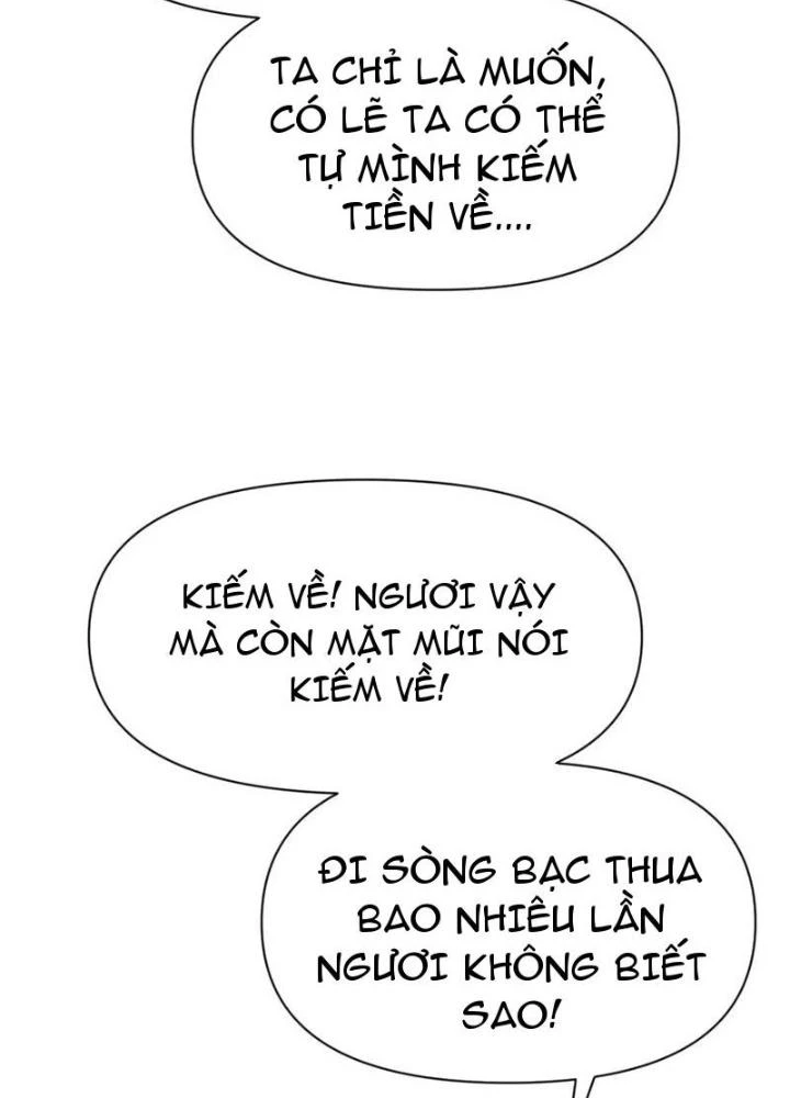 Hồng Long Dũng Giả Không Phải Người Lương Thiện Chapter 36 - Trang 3