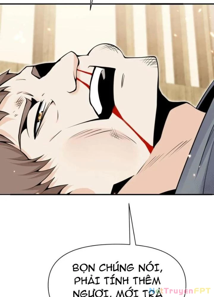 Hồng Long Dũng Giả Không Phải Người Lương Thiện Chapter 36 - Trang 3