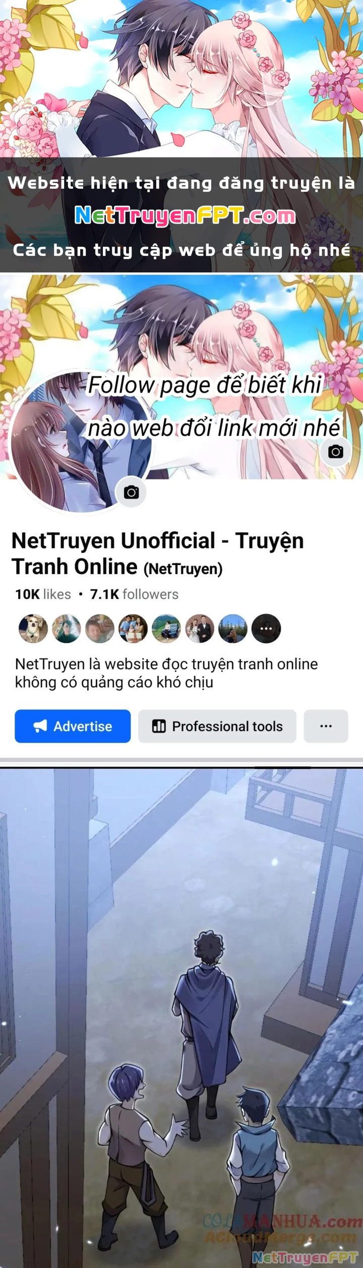 Hồng Long Dũng Giả Không Phải Người Lương Thiện Chapter 37 - Trang 3