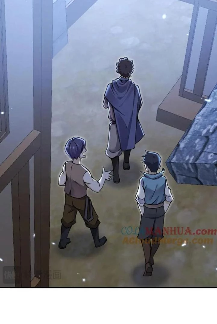 Hồng Long Dũng Giả Không Phải Người Lương Thiện Chapter 37 - Trang 3