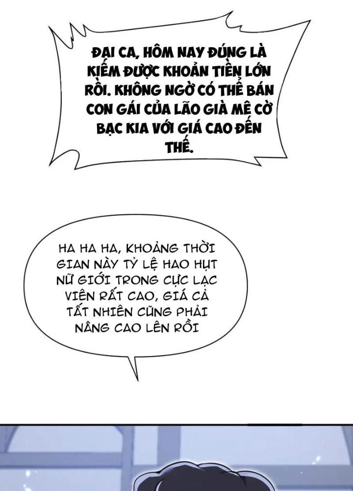 Hồng Long Dũng Giả Không Phải Người Lương Thiện Chapter 37 - Trang 3