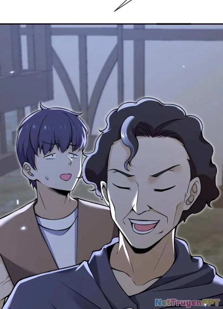 Hồng Long Dũng Giả Không Phải Người Lương Thiện Chapter 37 - Trang 3