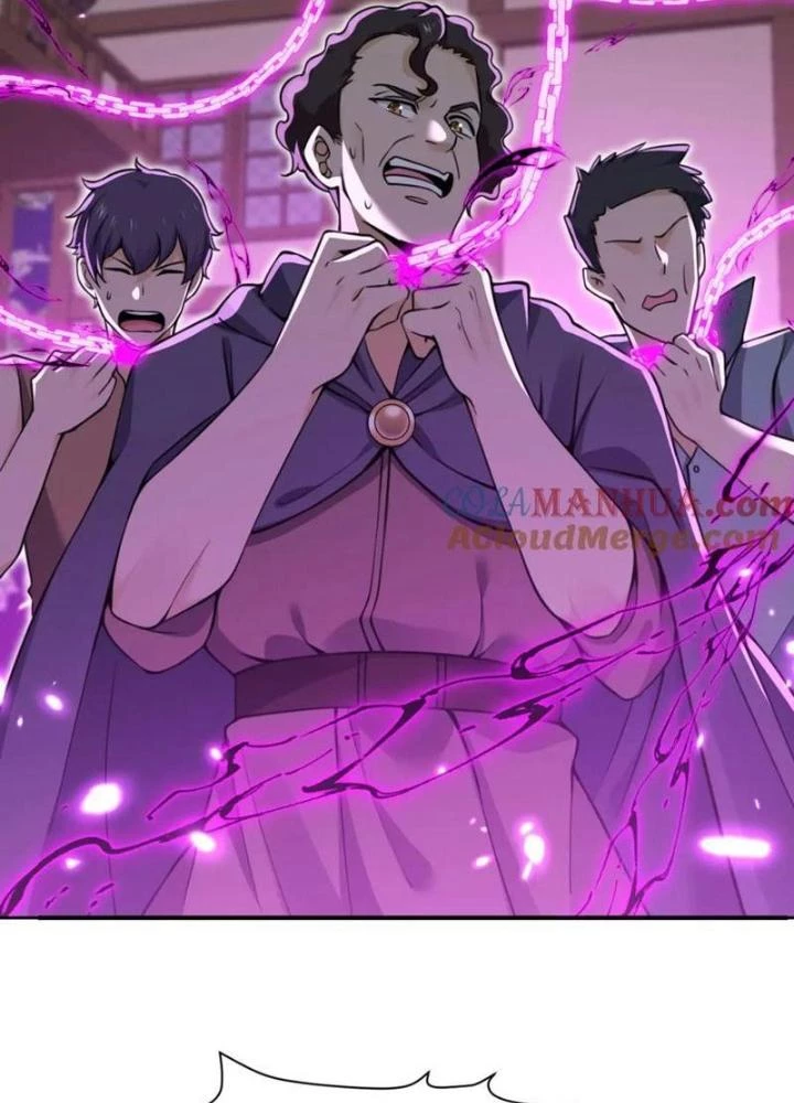 Hồng Long Dũng Giả Không Phải Người Lương Thiện Chapter 37 - Trang 3