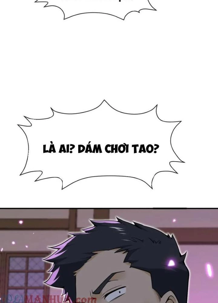 Hồng Long Dũng Giả Không Phải Người Lương Thiện Chapter 37 - Trang 3