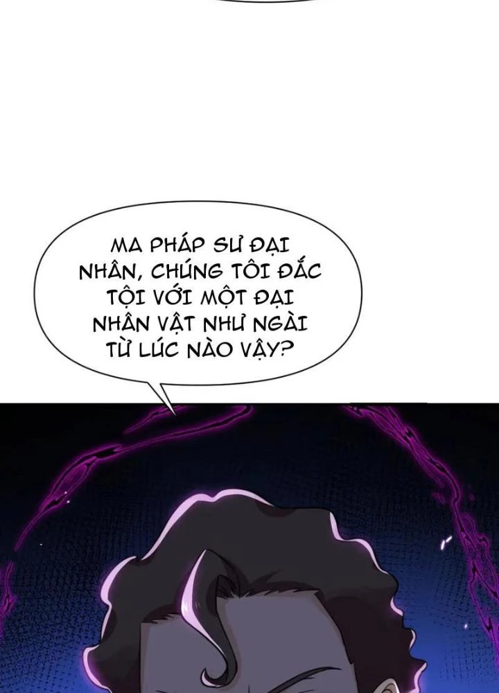 Hồng Long Dũng Giả Không Phải Người Lương Thiện Chapter 37 - Trang 3