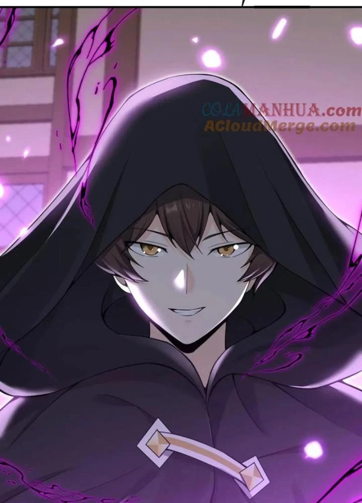 Hồng Long Dũng Giả Không Phải Người Lương Thiện Chapter 37 - Trang 3