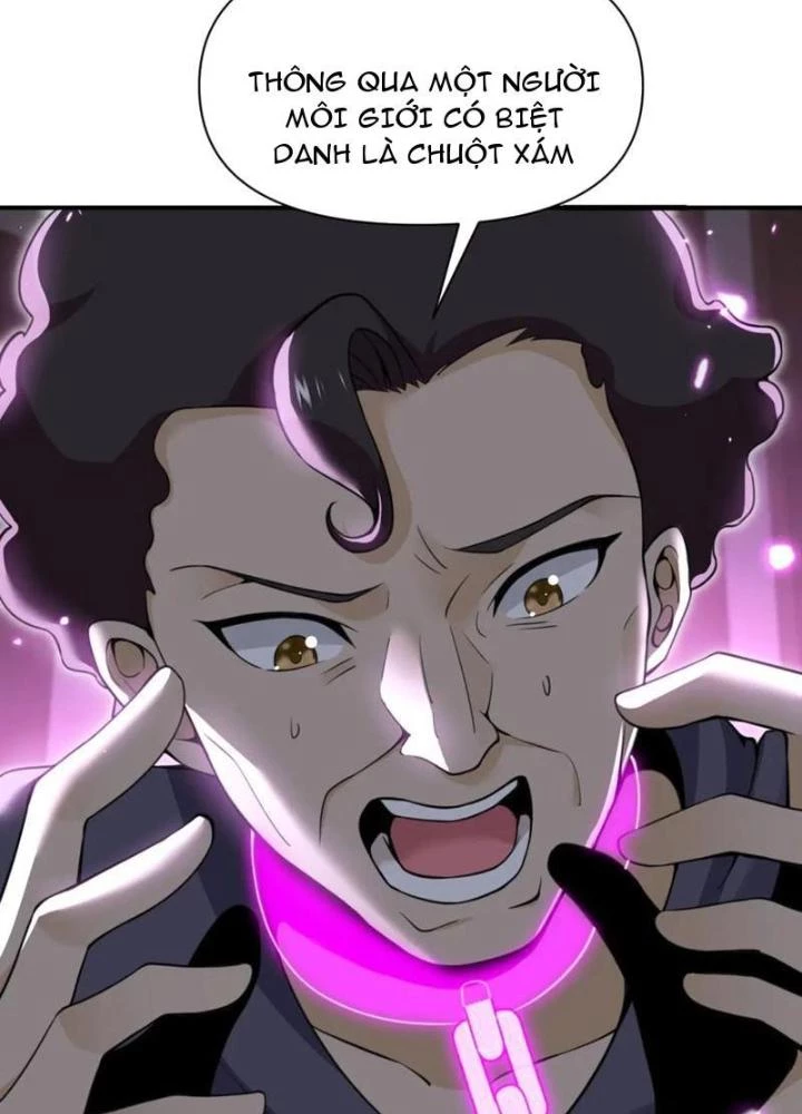 Hồng Long Dũng Giả Không Phải Người Lương Thiện Chapter 37 - Trang 3