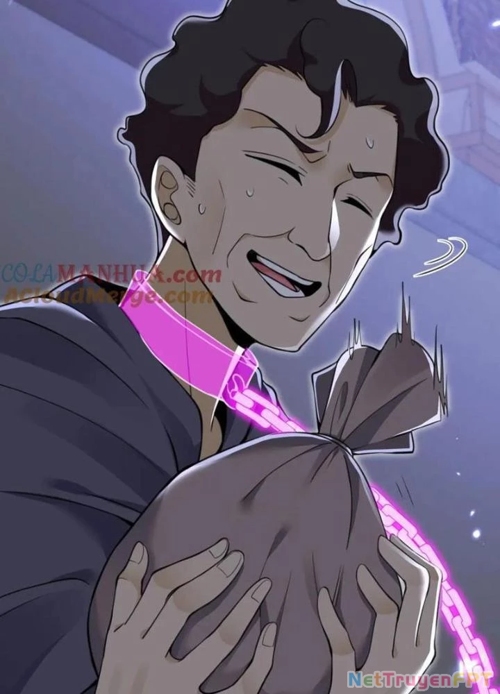 Hồng Long Dũng Giả Không Phải Người Lương Thiện Chapter 37 - Trang 3