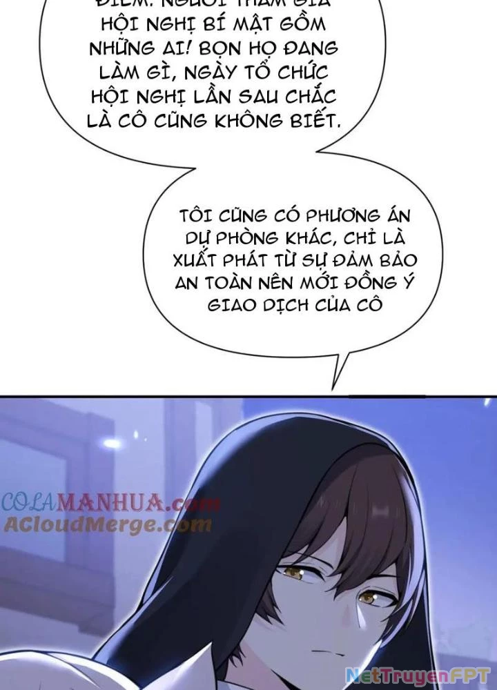 Hồng Long Dũng Giả Không Phải Người Lương Thiện Chapter 37 - Trang 3