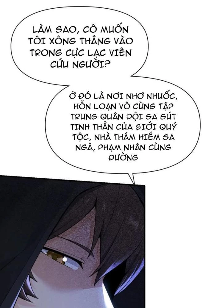 Hồng Long Dũng Giả Không Phải Người Lương Thiện Chapter 37 - Trang 3