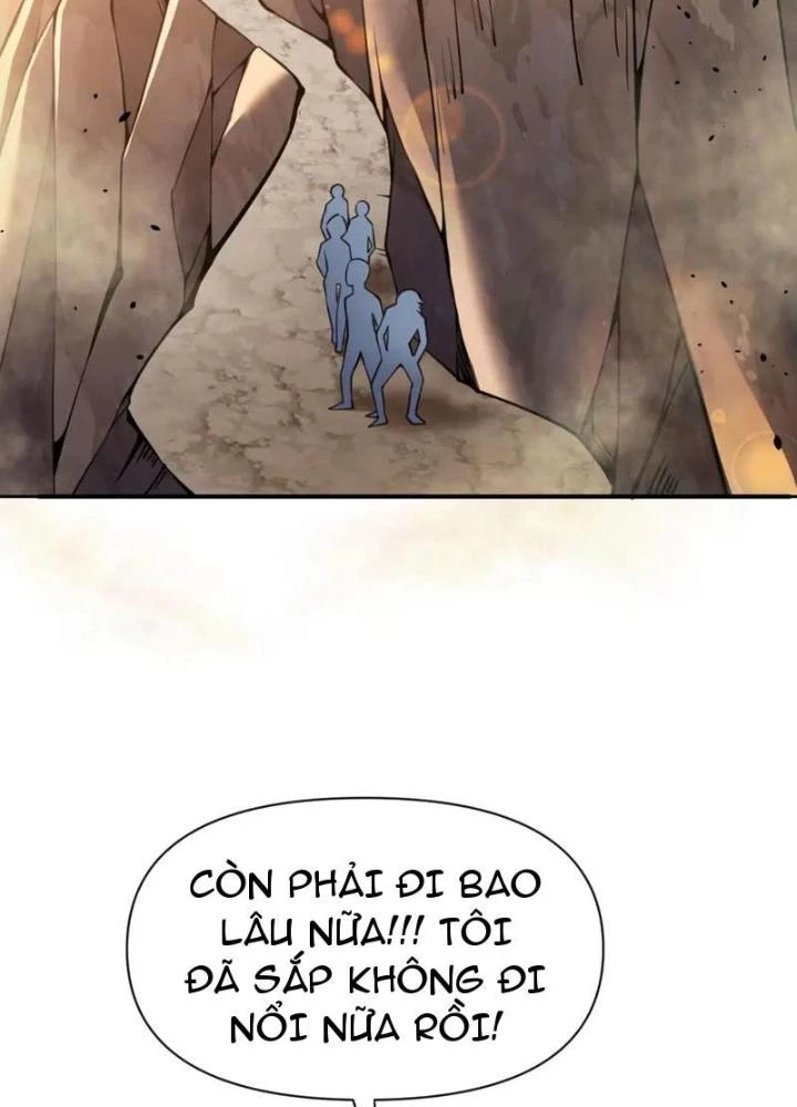 Hồng Long Dũng Giả Không Phải Người Lương Thiện Chapter 37 - Trang 3