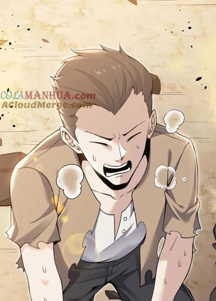 Hồng Long Dũng Giả Không Phải Người Lương Thiện Chapter 37 - Trang 3
