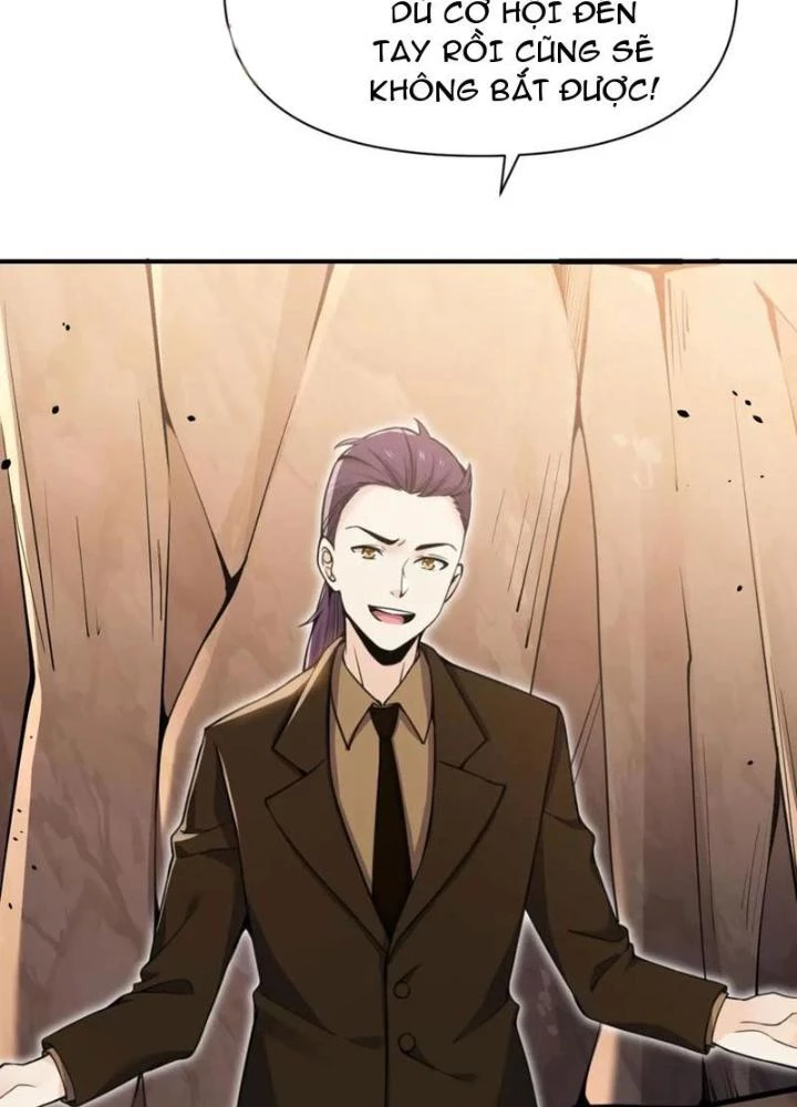 Hồng Long Dũng Giả Không Phải Người Lương Thiện Chapter 37 - Trang 3