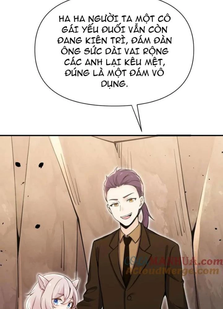 Hồng Long Dũng Giả Không Phải Người Lương Thiện Chapter 37 - Trang 3