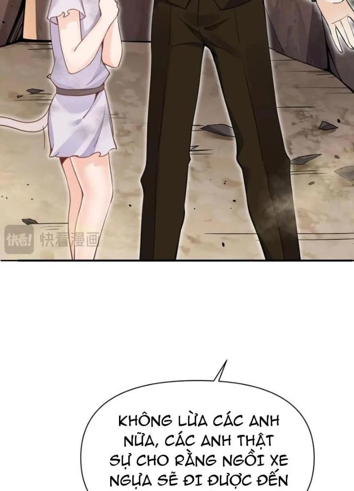 Hồng Long Dũng Giả Không Phải Người Lương Thiện Chapter 37 - Trang 3