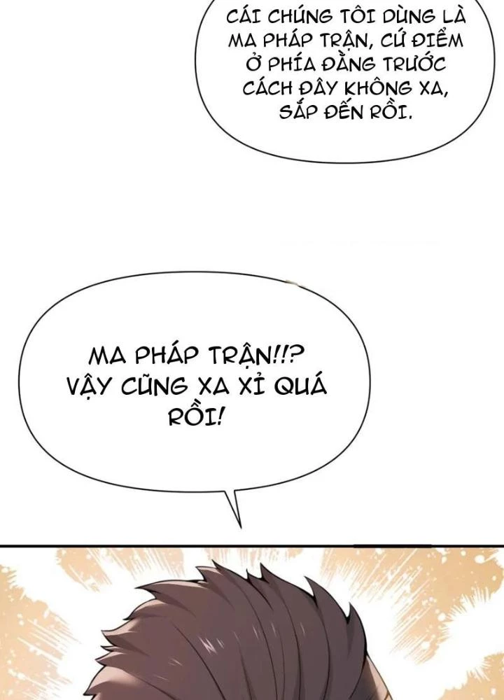 Hồng Long Dũng Giả Không Phải Người Lương Thiện Chapter 37 - Trang 3