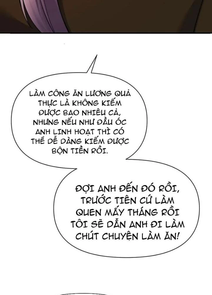Hồng Long Dũng Giả Không Phải Người Lương Thiện Chapter 37 - Trang 3