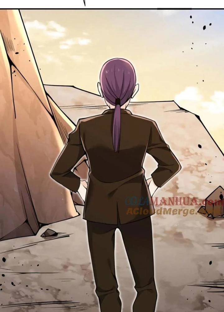 Hồng Long Dũng Giả Không Phải Người Lương Thiện Chapter 37 - Trang 3