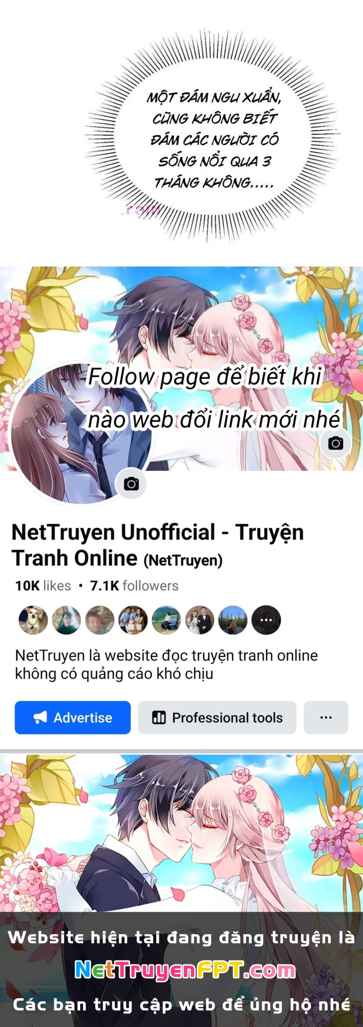 Hồng Long Dũng Giả Không Phải Người Lương Thiện Chapter 37 - Trang 3