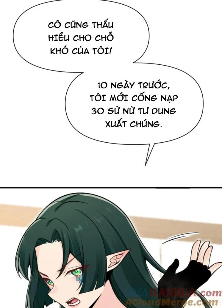 Hồng Long Dũng Giả Không Phải Người Lương Thiện Chapter 38 - Trang 3
