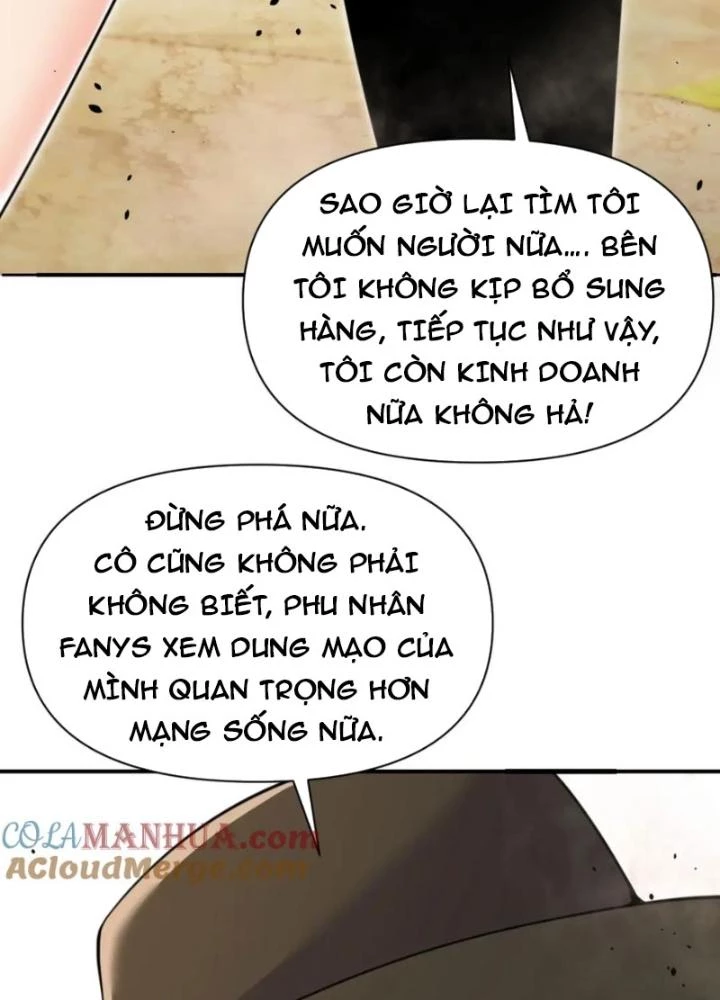 Hồng Long Dũng Giả Không Phải Người Lương Thiện Chapter 38 - Trang 3