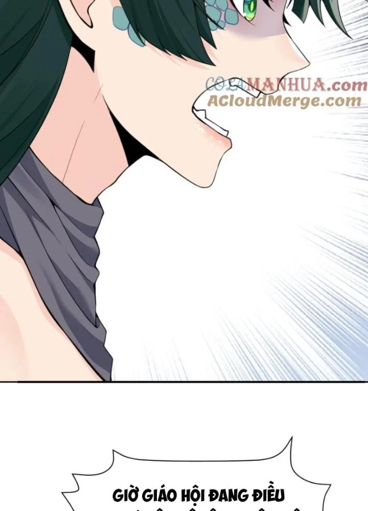 Hồng Long Dũng Giả Không Phải Người Lương Thiện Chapter 38 - Trang 3