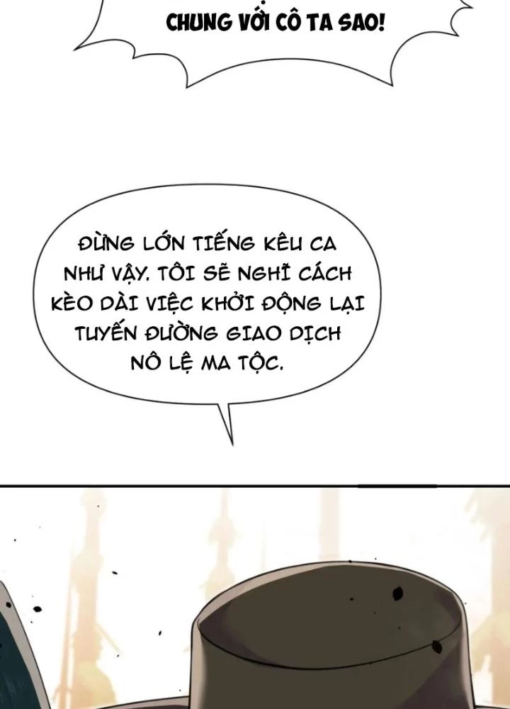 Hồng Long Dũng Giả Không Phải Người Lương Thiện Chapter 38 - Trang 3