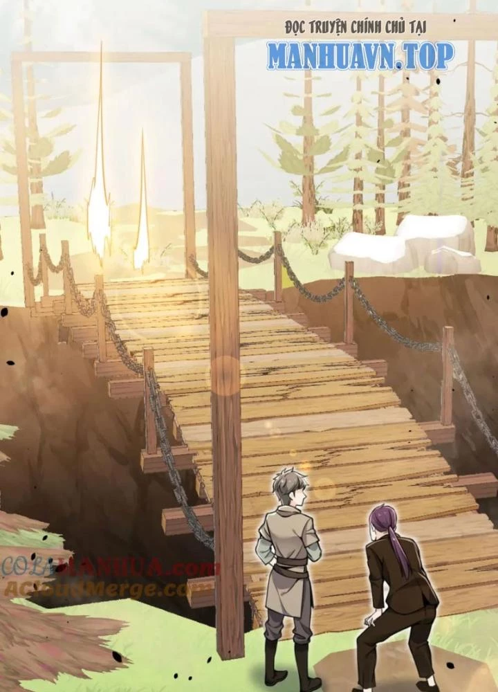 Hồng Long Dũng Giả Không Phải Người Lương Thiện Chapter 38 - Trang 3