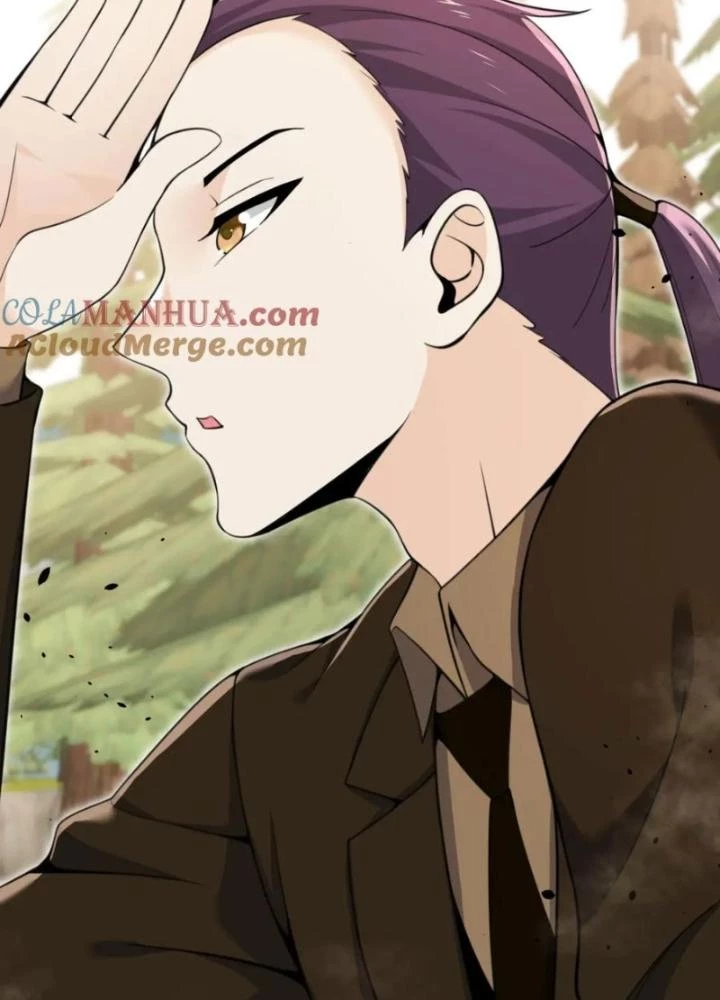 Hồng Long Dũng Giả Không Phải Người Lương Thiện Chapter 38 - Trang 3