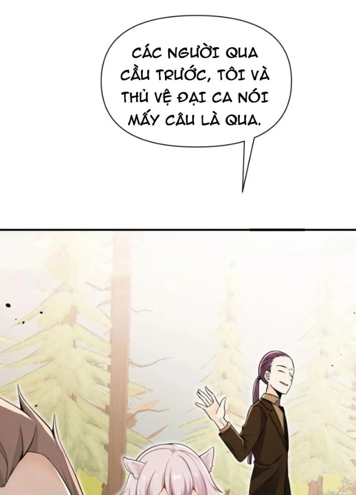 Hồng Long Dũng Giả Không Phải Người Lương Thiện Chapter 38 - Trang 3